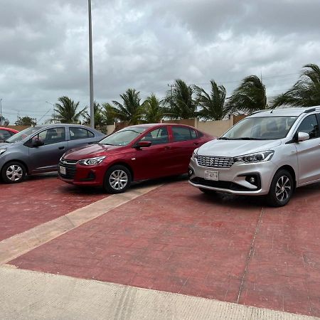 Dream Lagoons Lejlighed Cancún Eksteriør billede