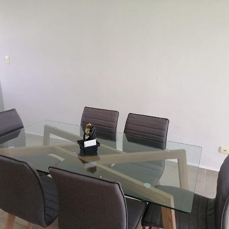 Dream Lagoons Lejlighed Cancún Eksteriør billede