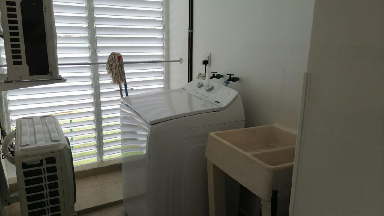 Dream Lagoons Lejlighed Cancún Eksteriør billede