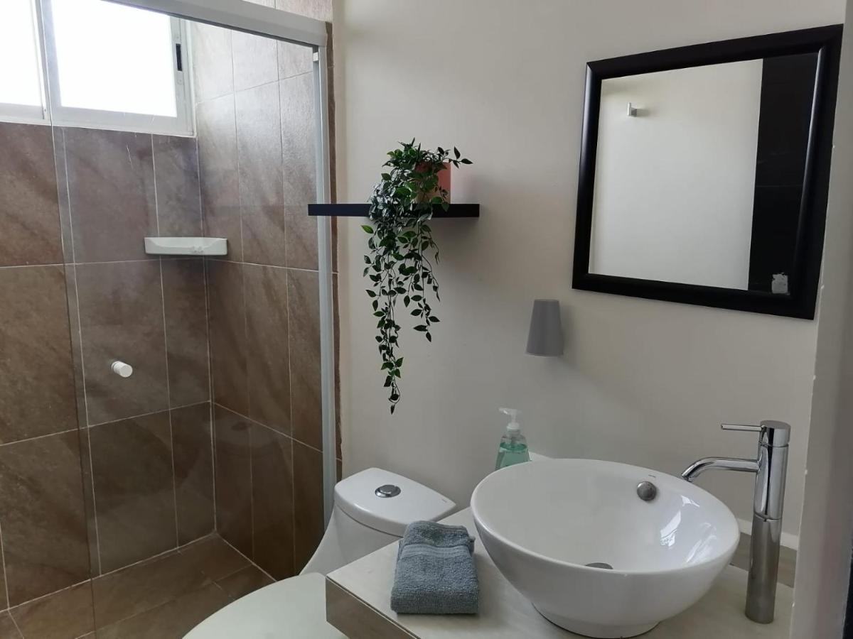 Dream Lagoons Lejlighed Cancún Eksteriør billede